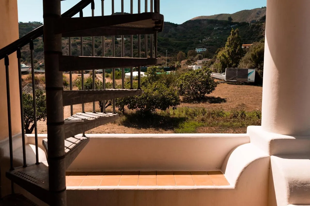 Villa Grazia Lipari Appartement Lipari (Isola Lipari)