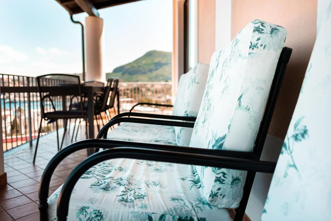 Villa Grazia Lipari 0*, Lipari (Isola Lipari)