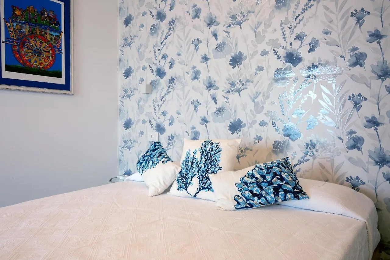 Appartement Villa Grazia Lipari