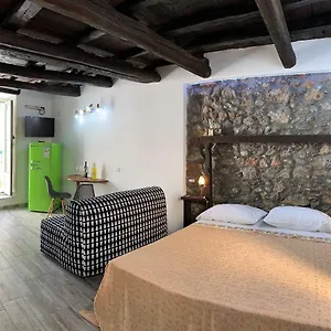 Conte's House Appartement