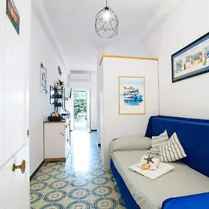  Appartement Monterosso Garden House Italie