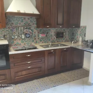 Da Federica Baia Porto Delle Genti Appartement