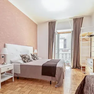  Appartement Urbana Colosseum Italie