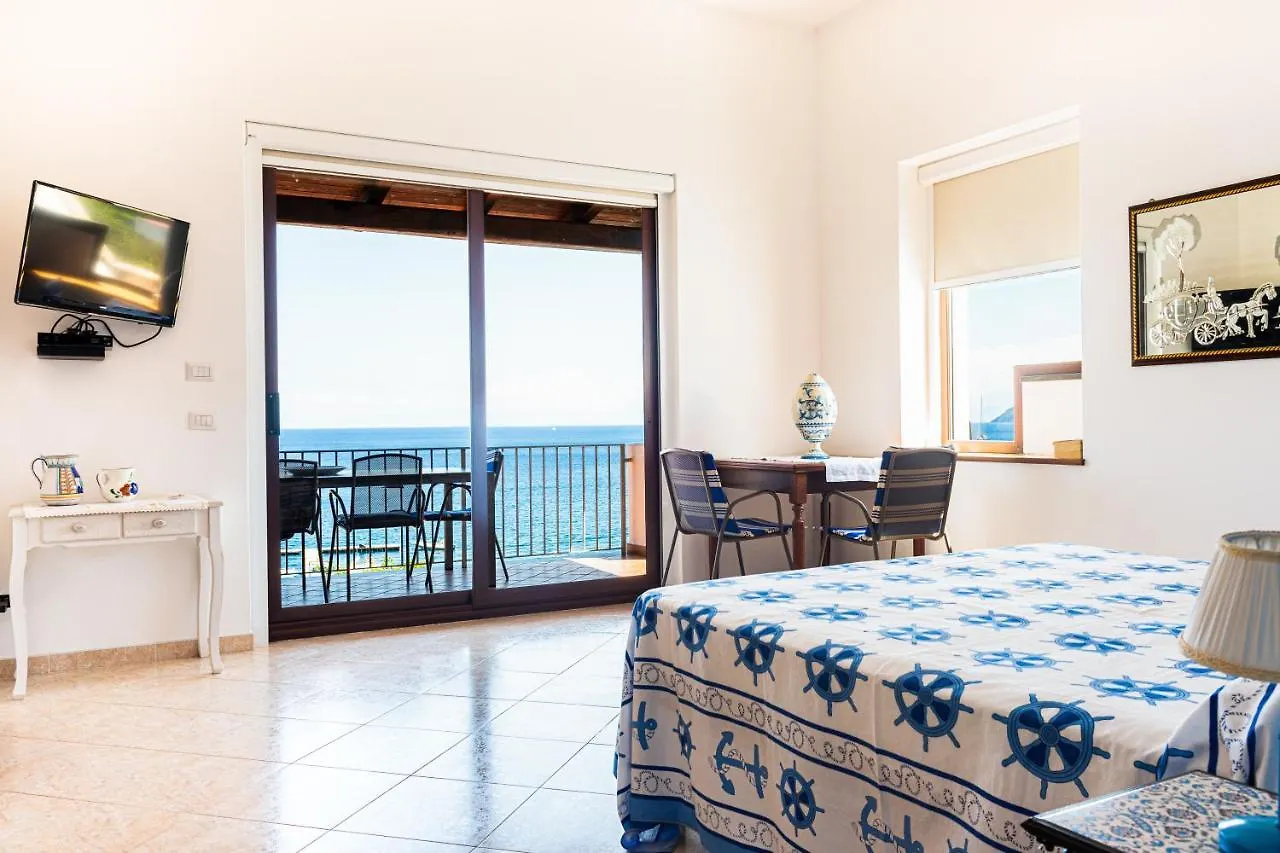 Villa Grazia Lipari Appartement Lipari (Isola Lipari)
