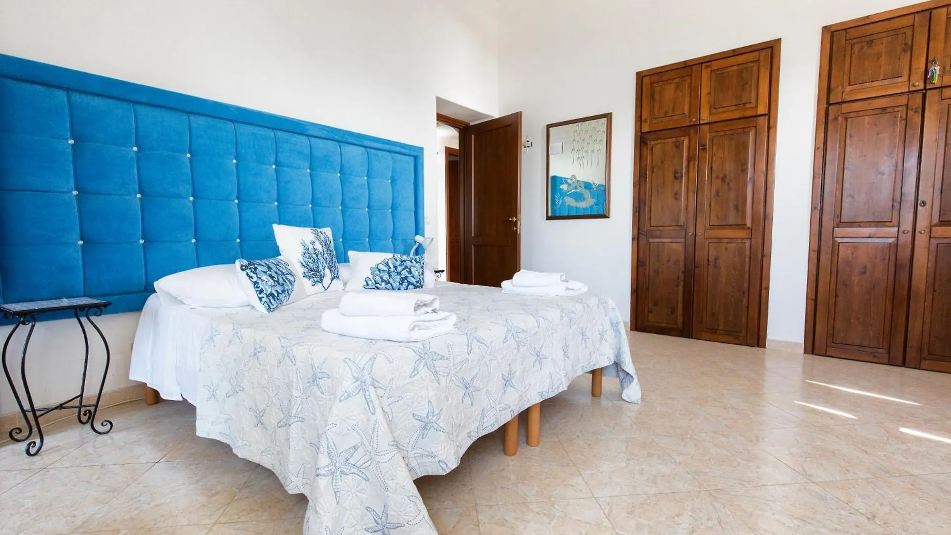 Appartement Villa Grazia Lipari