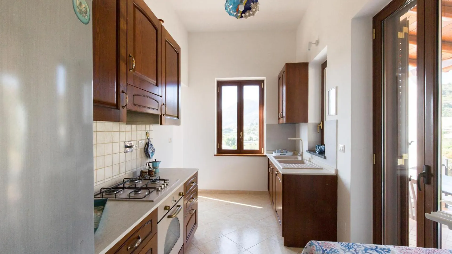 Villa Grazia Lipari Lipari (Isola Lipari)