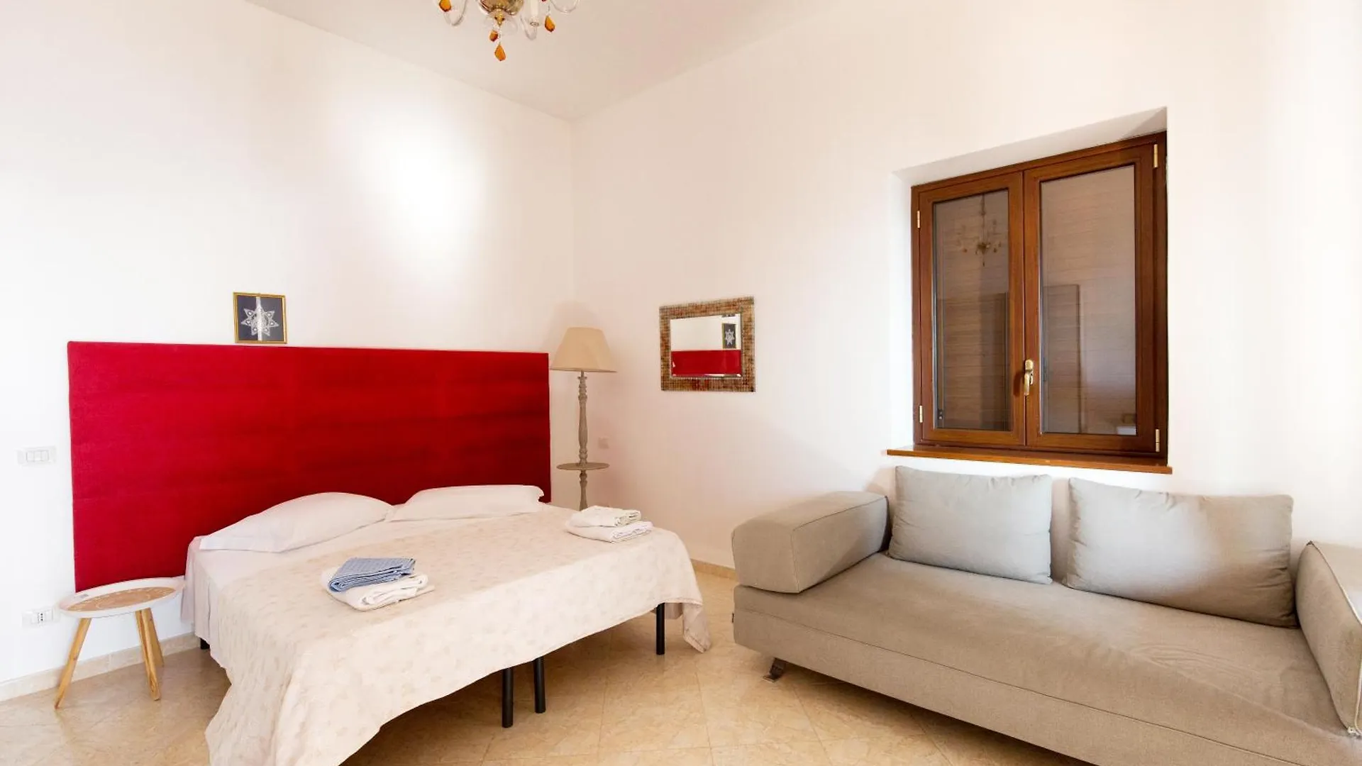 Villa Grazia Lipari Lipari (Isola Lipari)