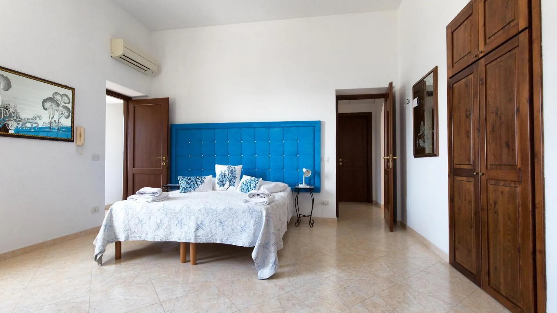 Appartement Villa Grazia Lipari