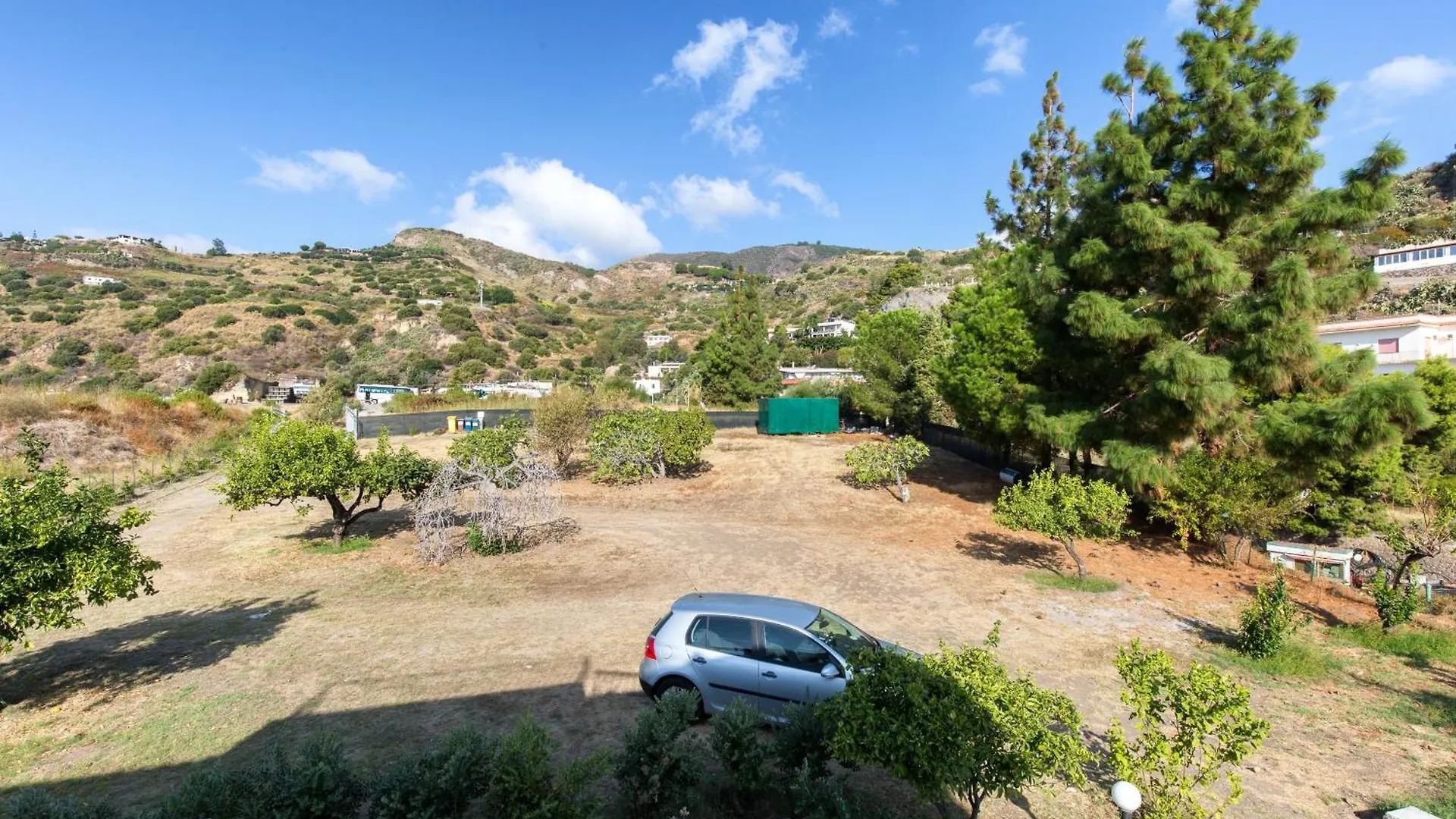 Villa Grazia Lipari