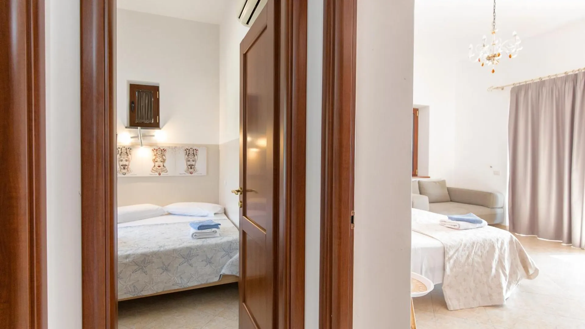 Villa Grazia Lipari Lipari (Isola Lipari)