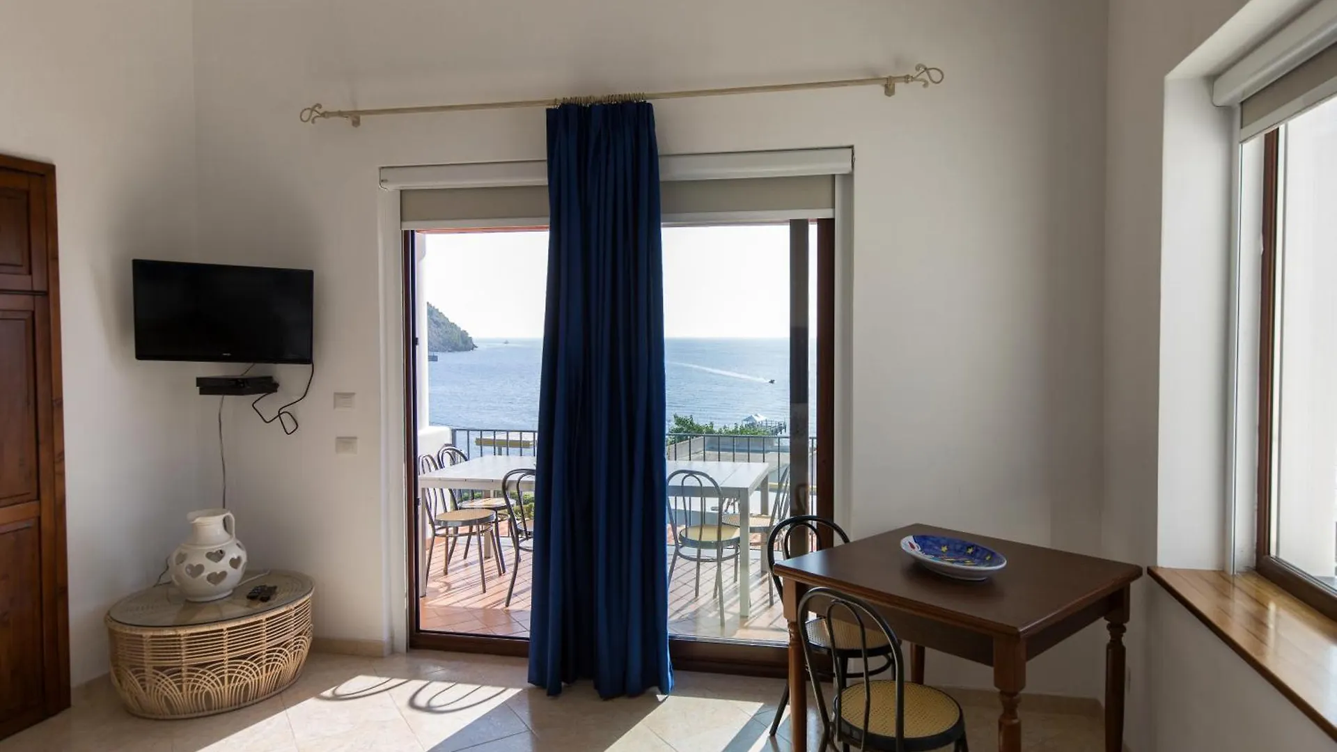 Villa Grazia Lipari Appartement Lipari (Isola Lipari)