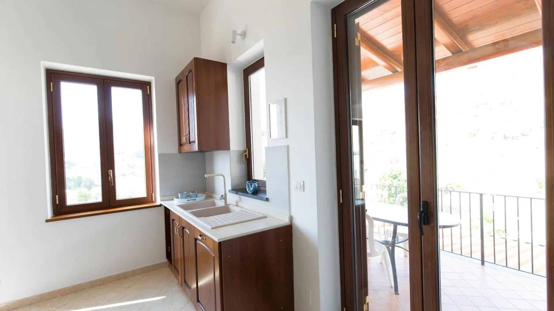 Villa Grazia Lipari 0*, Lipari (Isola Lipari)