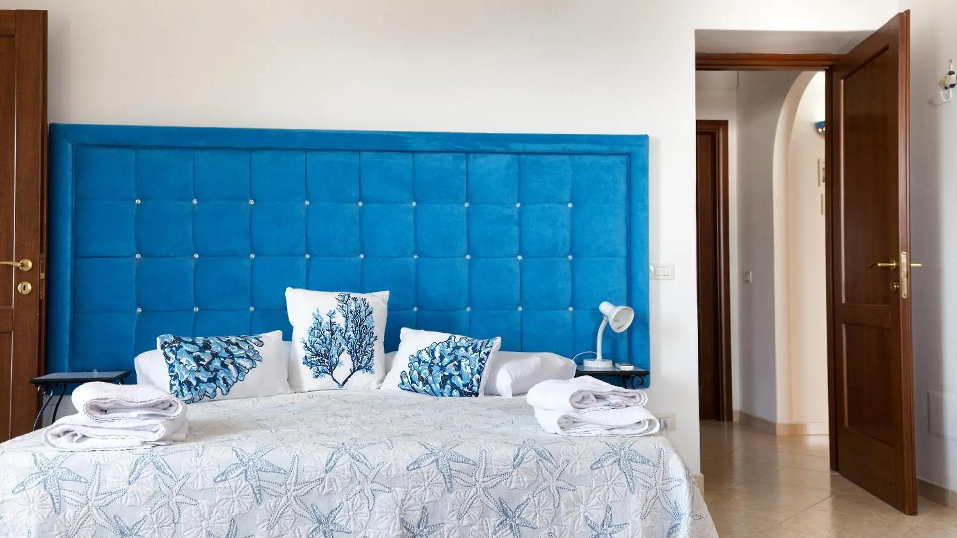 Appartement Villa Grazia Lipari