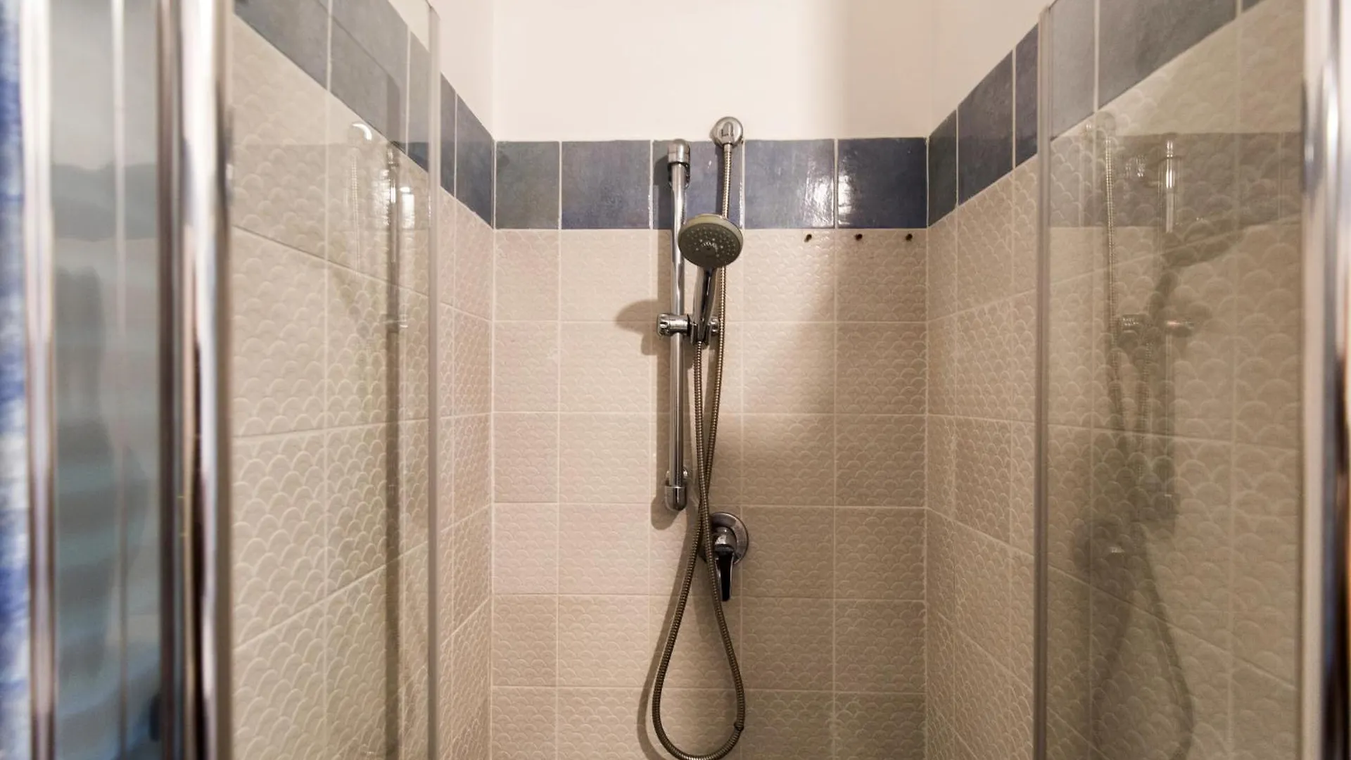 Appartement Villa Grazia Lipari